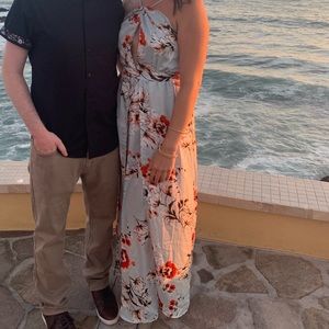 Lilyful Dress Size S